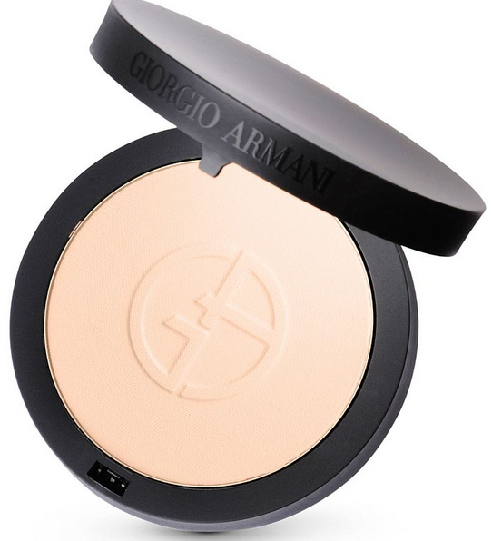 giorgio armani 乔治·阿玛尼 luminous silk 丝滑亮肤粉饼 多少钱-什