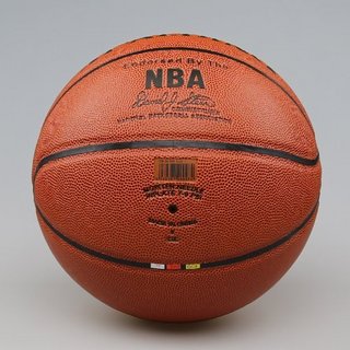 SPALDING 斯伯丁 金色经典   74-606 篮球