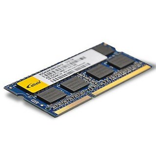 Kingred 金力得 elixir 南亚易胜 DDR3 1600MHz 笔记本内存 4GB