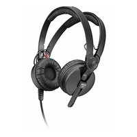 SENNHEISER 森海塞尔 HD25-1 II 封闭式头戴 DJ耳机