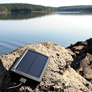  Opteka BP-SC4000 4000mAh 太阳能移动电源