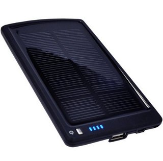  Opteka BP-SC4000 4000mAh 太阳能移动电源
