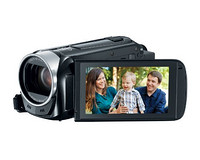 Canon 佳能 Vixia HF R400 全高清摄像机