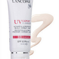 LANCOME 兰蔻 UV EXPERT BB COMPLETE 柔皙隔离霜/BB霜 50ml