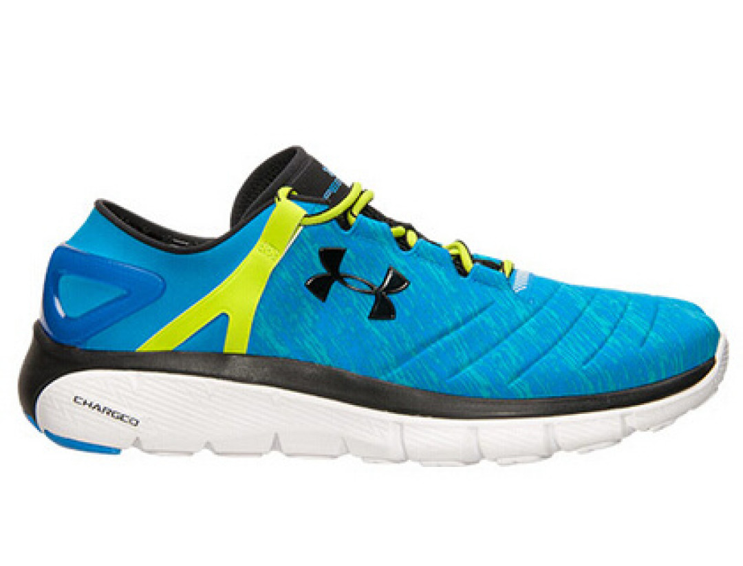 自己爆料自己晒,mizuno SYNCHRO MX跑步鞋