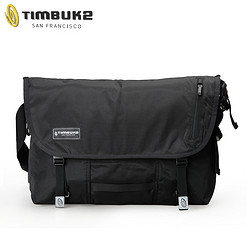 TIMBUK2 天霸 邮差包男女单肩斜挎包 M