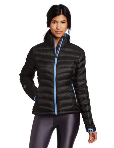 sierra designs 山脊 gnar lite jacket 女款800蓬羽绒服