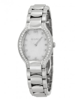 Ebel 玉宝 Beluga 系列 1215924 女士时装腕表