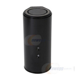 D-Link 友讯 DIR-868L AC1750 无线路由器 官翻版