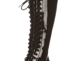 马汀博士Dr.Martens1B60女款长筒马丁靴