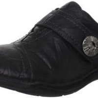 Clarks 其乐 Kessa Betty 女士真皮休闲鞋