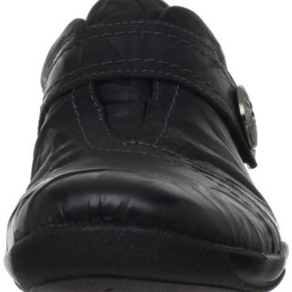 Clarks 其乐 Kessa Betty 女士真皮休闲鞋
