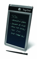 Boogie Board Jot 8.5 LCD eWriter 电子手写板(黑色)