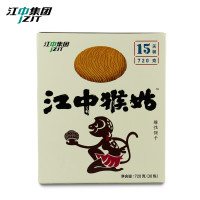 江中集团 猴菇饼干 720g 