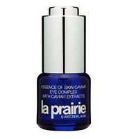 la prairie CAVIAR 鱼子精华活力眼霜 (15ml)