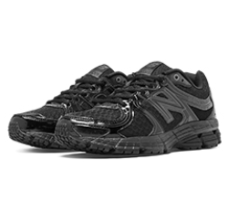 new balance 女款系带跑鞋 W580AB4