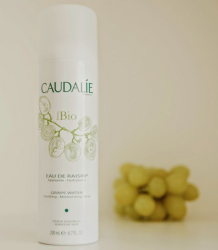 CAUDALIE 欧缇丽 葡萄籽水活性喷雾 200ml*2