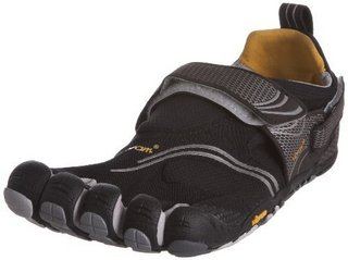 vibram fivefingers KMD Sport 男款运动五指鞋