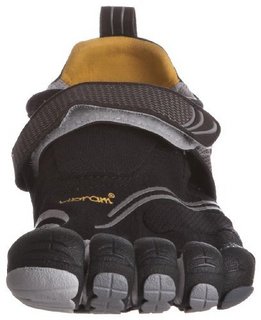 vibram fivefingers KMD Sport 男款运动五指鞋