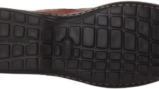 Clarks 其乐 Un系列 Sand 男式一脚蹬休闲鞋