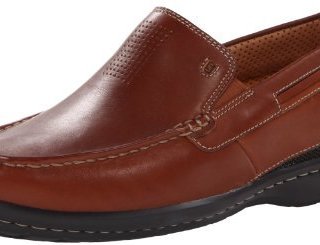 Clarks 其乐 Un系列 Sand 男式一脚蹬休闲鞋
