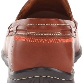 Clarks 其乐 Un系列 Sand 男式一脚蹬休闲鞋