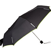 totes 都达斯 Trx Manual Lightweight Trekker 晴雨伞 黑色 均码