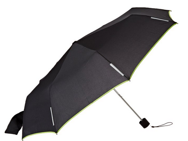 Totes是美国知名的雨伞品牌，全