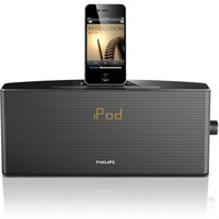 PHILIPS 飞利浦 AJ7034D 苹果专用基座音箱