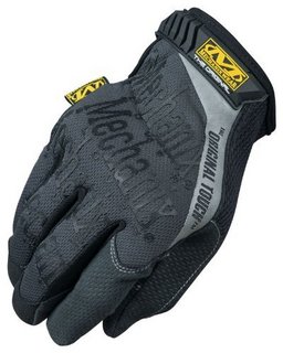 MECHANIX WEAR Touch MGT-08 触屏户外防滑手套