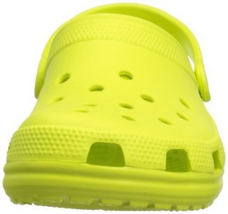 Crocs 卡骆驰  Classic Clog 女款洞洞鞋