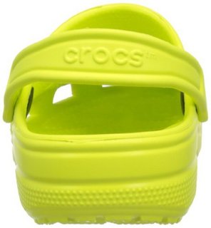 Crocs 卡骆驰  Classic Clog 女款洞洞鞋