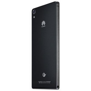 HUAWEI 华为 Ascend P6-C00 电信版 16GB 手机