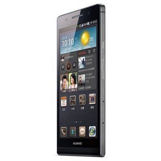 HUAWEI 华为 Ascend P6-C00 电信版 16GB 手机