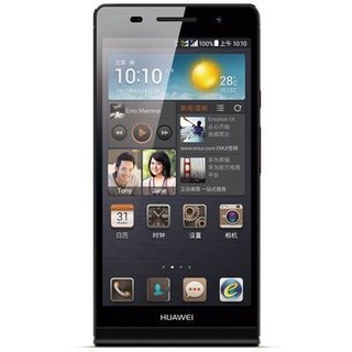 HUAWEI 华为 Ascend P6-C00 电信版 16GB 手机