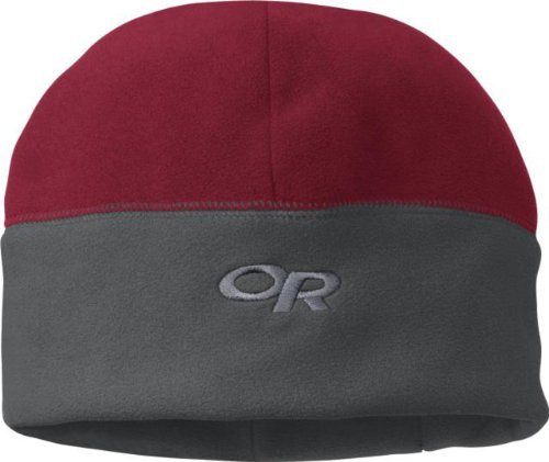 Outdoor Research Wintertrek 防风抓绒帽