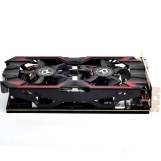 DATALAND 迪兰 R9 380 酷能 4GB/256bit GDDR5显卡