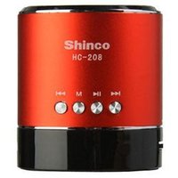 Shinco 新科 HC-208 插卡音箱