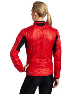 PEARL IZUMI 明珠星 PRO Prima Jacket 女款运动夹克 