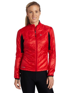 PEARL IZUMI 明珠星 PRO Prima Jacket 女款运动夹克 