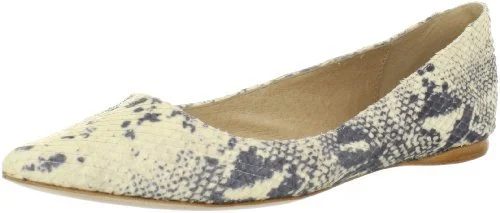 MIA Limited Edition Sweety 女款平底鞋