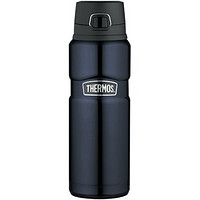 Thermos 膳魔师 帝王系列 不锈钢真空保温杯 24盎司