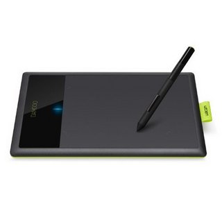 Wacom 和冠 Bamboo Pen Small CTL-470 数位板