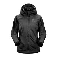 ARC‘TERYX 始祖鸟 Venta SV 女士运动夹克外套 黑色 S