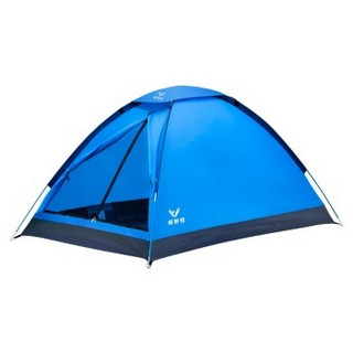 V-CAMP 威野营 VT6001 双人帐篷