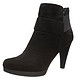 Nine West 玖熙 Nashe Suede 女士短靴