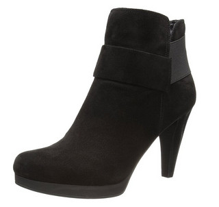 Nine West 玖熙 Nashe Suede 女士短靴