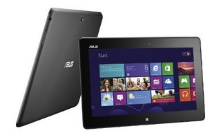 ASUS 华硕 VivoTab Smart ME400C 10.1英寸 平板电脑