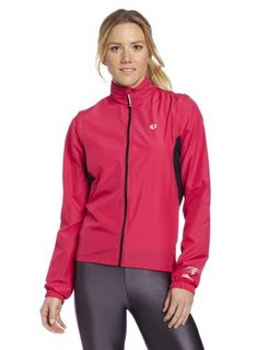 PEARL IZUMI Select Barrier Convertible 女士骑行服