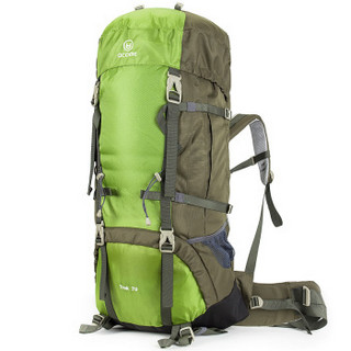 ACOME 阿珂姆 TREK 70 登山包 70L